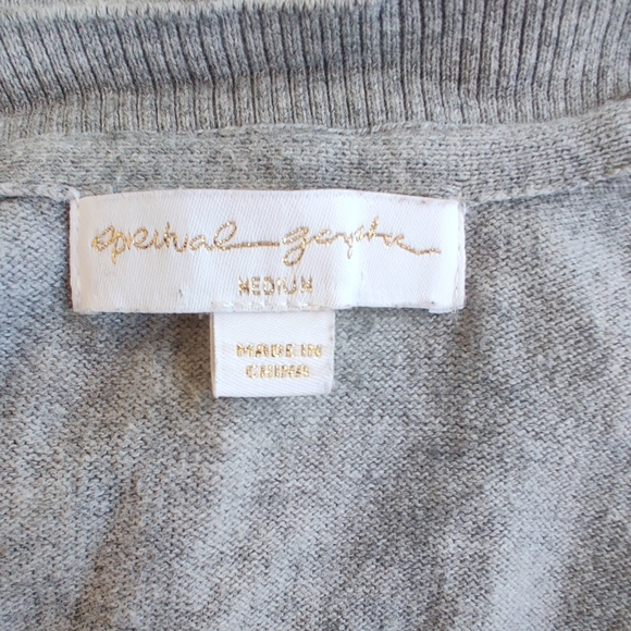 Spiritual Gangster Calli Midi cardigan Medium - Picture 7 of 7